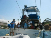 Whites Catalina 2005 04644.JPG: 2005/07/25 - Catalina - 2005